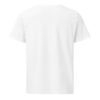 Unisex organic mid-light t-shirt