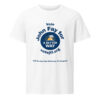 Unisex organic mid-light t-shirt