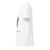 Unisex organic mid-light t-shirt