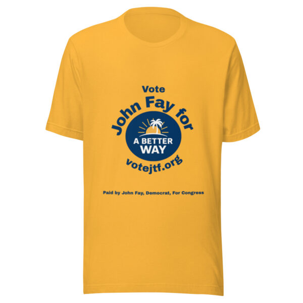 unisex-staple-t-shirt-heather-yellow-gold-front-6a09f49f63a9b.jpg Unisex t-shirt
